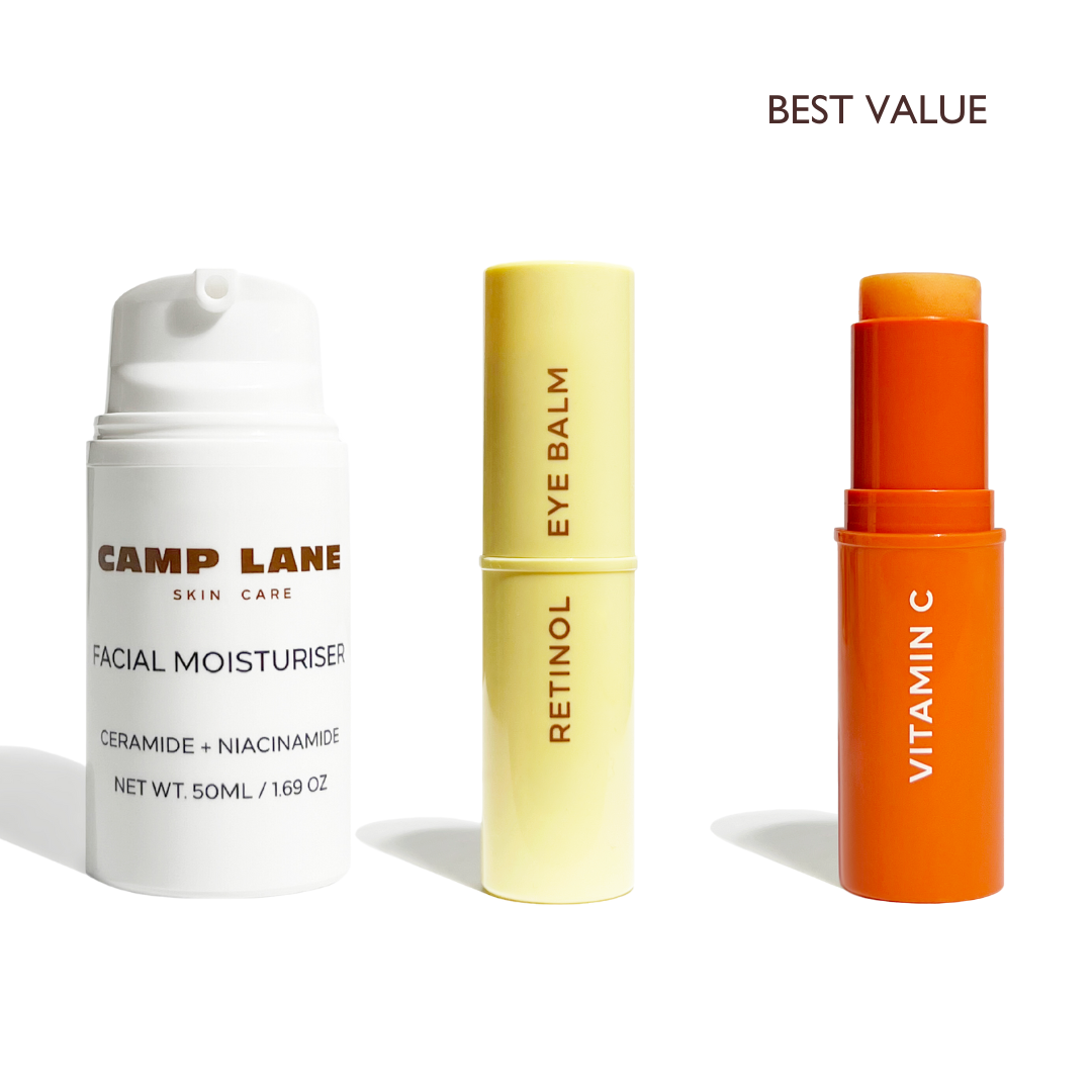 Skincare Value Set