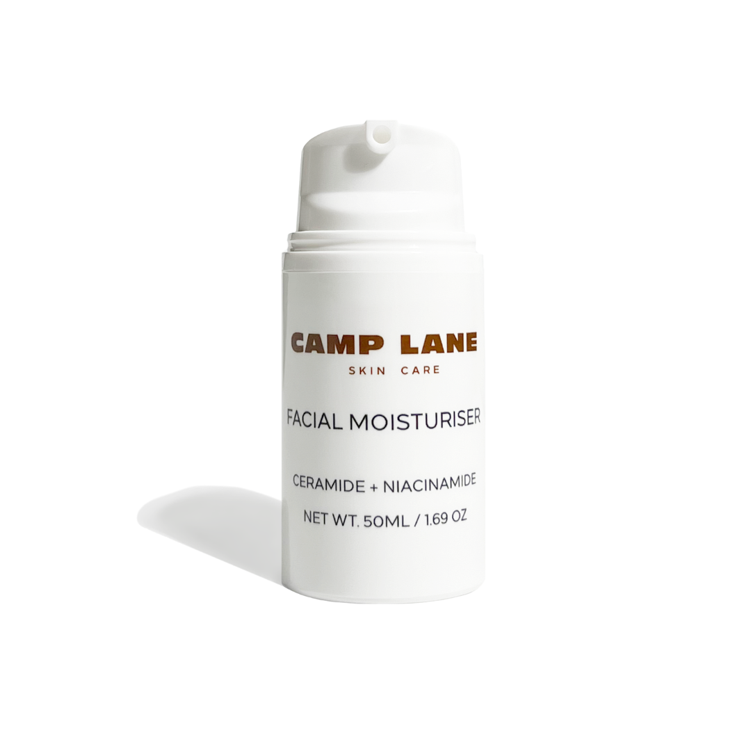 Camp Lane Skincare Anti Aging Facial Moisturiser