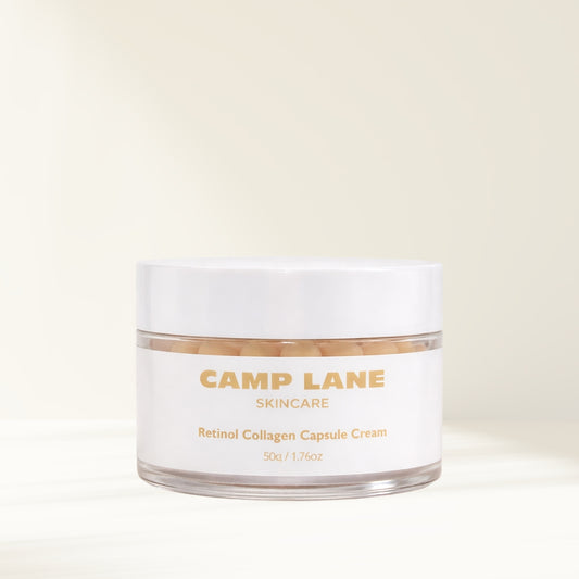 Retinol Capsule Cream